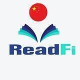 ReadFi Chinese Official🇨🇳