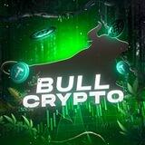 BULL 🔥 CRYPTO