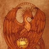 A Graceful Omen- Eruta