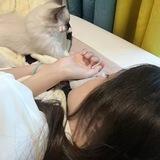 小倩正妹客評