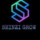 SHINZI GROW
