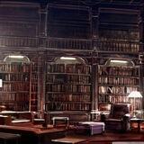 BIBLIOTECA DO PATO 🦆