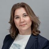 Недвижимость СПБ. Наталья Фишер.