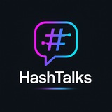 Hash Talks