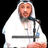 الشيخ عثمان الخميس
