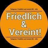 Friedlich und vereint BS - Info