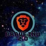 BRAVE INU 2.0