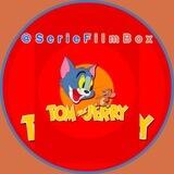 🇫🇷 TOM & JERRY VF FRENCH INTEGRALE 🔊