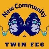 New Community Twin FEG || $TFEG