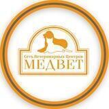 🦮 МЕДВЕТ ДМД 🐈