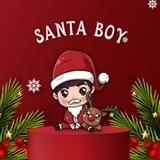 Santa Boy