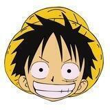 Luffy Inu