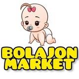BOLAJON🍼MARKET