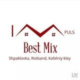 Best Mix строительный товары