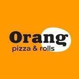 oranG Бесплатная доставка / Пицца и роллы / Ульяновск 🍕🍣