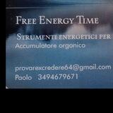 Accumulatori di Energia Vitale ✨