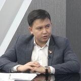 Баир Цыренов