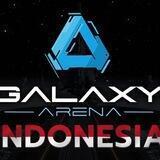 GALAXY ARENA(ESNC) INDONESIA 🇮🇩