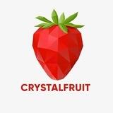 Crystalfruit 🍓 Ягодный дисконт 🔥