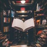 Книжный клуб