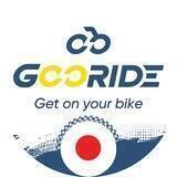 GooRide Japan