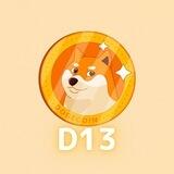 D13