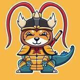 Wukon Zilla
