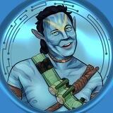 Avatar Musk Verse l• PORTUGUÊS 🇵🇹
