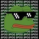 Enter $POG