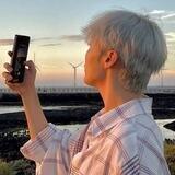 Seungkwan Boo.