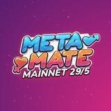 MetaMateNFT | Official
