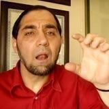 Shayx Anas. Doctor Ayman Suvayt
