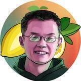 🍒🥭🍑 Fruits Of Changpeng Zhao 🥭🍓🍇 DOGECHAIN