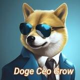 Doge Ceo Grow | 0 Tax play