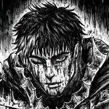 - Berserk