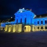 Українці в Словаччинi🇺🇦🇸🇰 / Ukrajinci na Slovensku