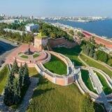 Мероприятия Нижний Новгород