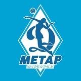 ВК «Динамо-Метар»