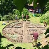 Kreisgarten