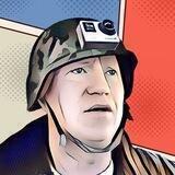 ТЫ ТАМ БЫЛ?