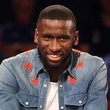 Antonio Rüdiger Unofficial