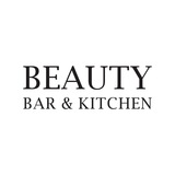 Beauty bar & kitchen