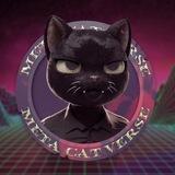 MetacatVerse Official Portal