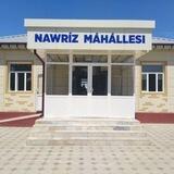 Navruz Mahalla