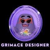 GrimaceDesigner | BSC