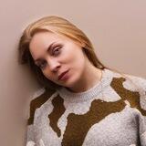 Анна Пушкина🐼