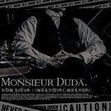 ARSIP M.DUDA
