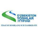 TDAU SF talaba-yoshlari | Rasmiy