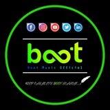 Boot Music Official Chat
