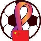 🏆 WORLDCUPTOKEN ⚽️ China 🇨🇳